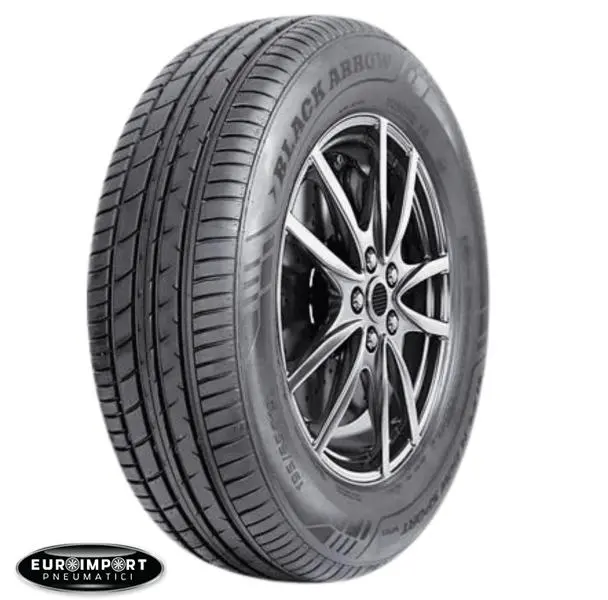Blackarrow Rangetour Plus H57  285/45 R22 114 V  